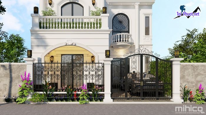 Top 10 Công ty tư vấn thiết kế, kiến trúc tốt nhất Lào Cai uy tín (1)