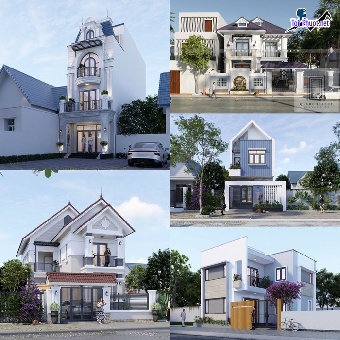 Top 10 Công ty tư vấn thiết kế, kiến trúc tốt nhất Quảng Ngãi đa dạng mẫu mã (1)