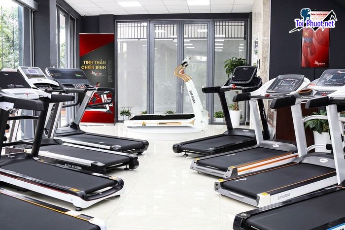 Top 10 Cửa hàng bán dụng cụ thể thao uy tín nhất Bắc Ninh dịch vụ chất lượng (2)