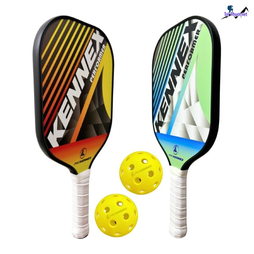 Top 10 Cửa hàng bán dụng cụ thể thao uy tín nhất Lạng Sơn vợt pickleball (2)