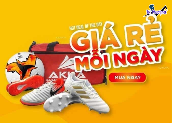 Top 10 Cửa hàng bán dụng cụ thể thao uy tín nhất Lào Cai giá thành cạnh tranh (3)