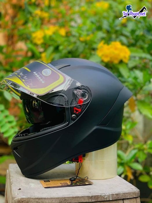 Top 10 Cửa hàng bán mũ bảo hiểm chính hãng tốt nhất Lào Cai cam kết hàng tốt (5)