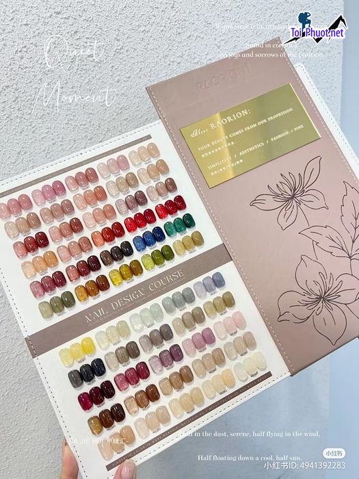 Top 10 Cửa hàng bán phụ kiện nail uy tín và chất lượng nhất Lào Cai giao hàng nhanh (4)