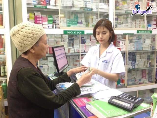 Top 10 Cửa hàng bán thuốc tây giá tốt và uy tín nhất Đà Nẵng có giá tốt nhất (1)