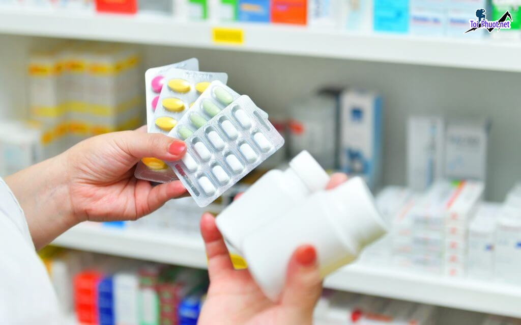 Top 10 Cửa hàng bán thuốc tây giá tốt và uy tín nhất Đà Nẵng có giá tốt nhất (4)