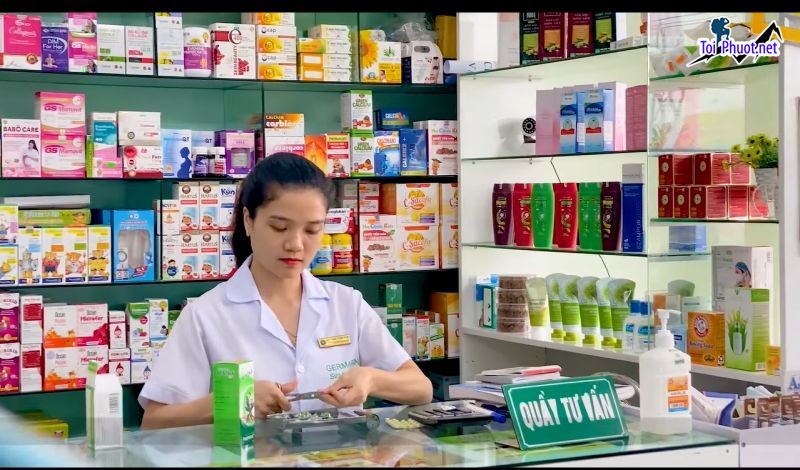 Top 10 Cửa hàng bán thuốc tây giá tốt và uy tín nhất để bạn có sức khỏe tốt (1)