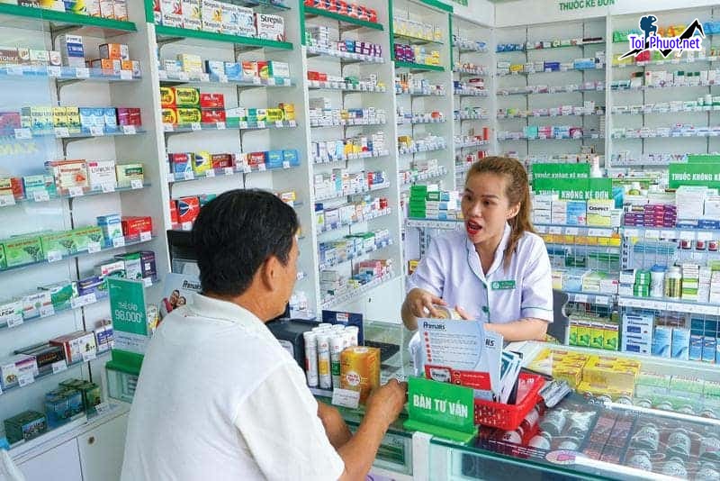 Top 10 Cửa hàng bán thuốc tây giá tốt và uy tín nhất Thanh Hóa an toàn hiệu quả (2)