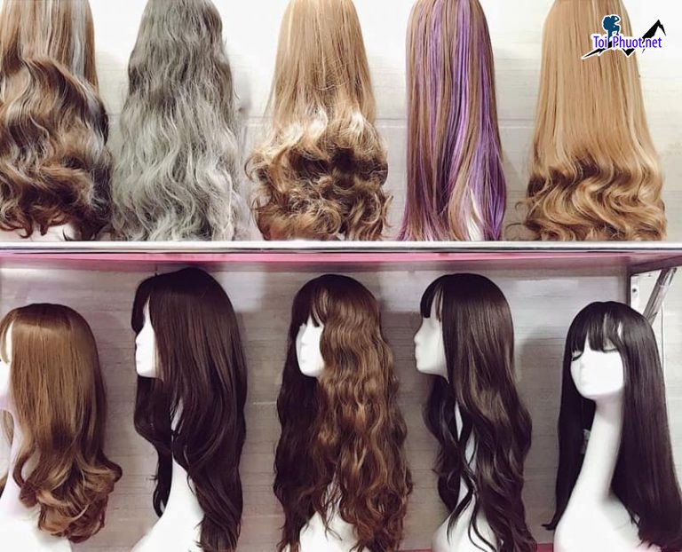 Top 10 Cửa hàng bán tóc giả chất lượng và uy tín nhất An Giang tạo dựng vẻ đẹp tự tin (2)