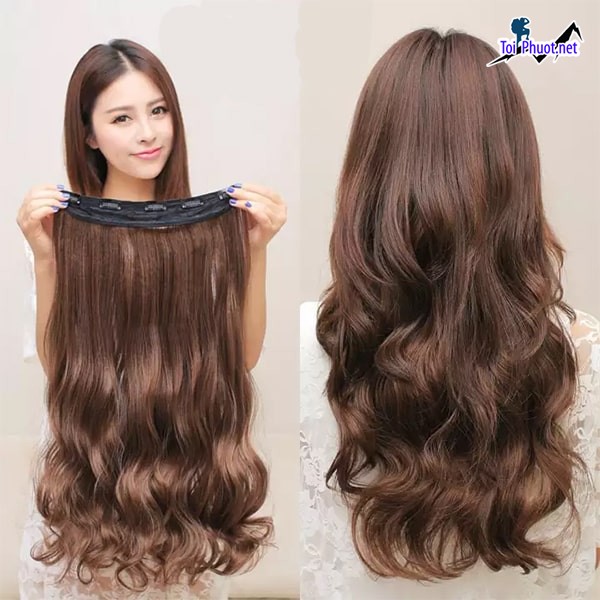 Top 10 Cửa hàng bán tóc giả chất lượng và uy tín nhất An Giang tạo dựng vẻ đẹp tự tin (4)