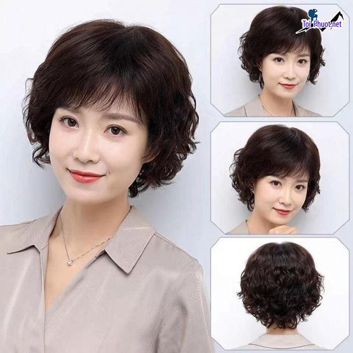 Top 10 Cửa hàng bán tóc giả chất lượng và uy tín nhất Hà Nội giống thật (3)