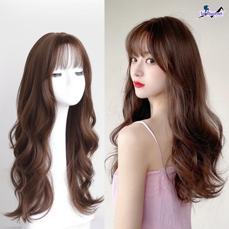 Top 10 Cửa hàng bán tóc giả chất lượng và uy tín nhất Hồ Chí Minh đặc biệt y như tóc thật (4)