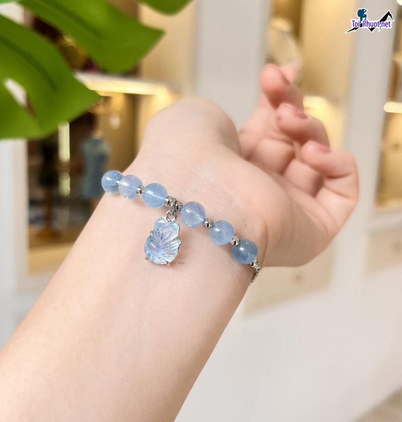 Top 10 Cửa hàng bán vòng đá phong thủy uy tín nhất Cần Thơ màu sắc đa dạng (1)