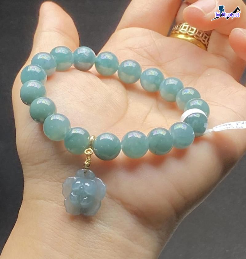 Top 10 Cửa hàng bán vòng đá phong thủy uy tín nhất Cần Thơ màu sắc đa dạng (4)