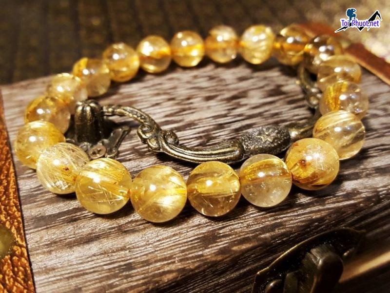 Top 10 Cửa hàng bán vòng đá phong thủy uy tín nhất Đắk Lắk may mắn (6)