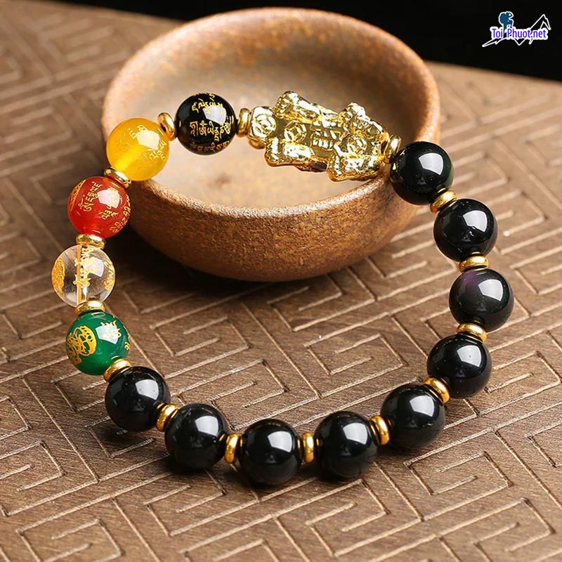 Top 10 Cửa hàng bán vòng đá phong thủy uy tín nhất Hải Phòng đẹp lung linh (1)