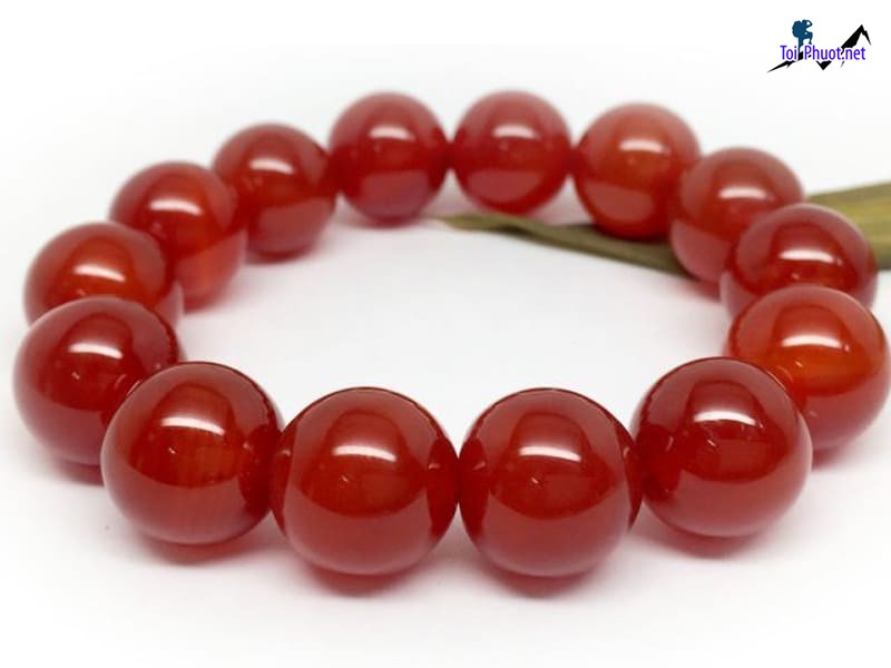 Top 10 Cửa hàng bán vòng đá phong thủy uy tín nhất Hải Phòng đẹp lung linh (2)
