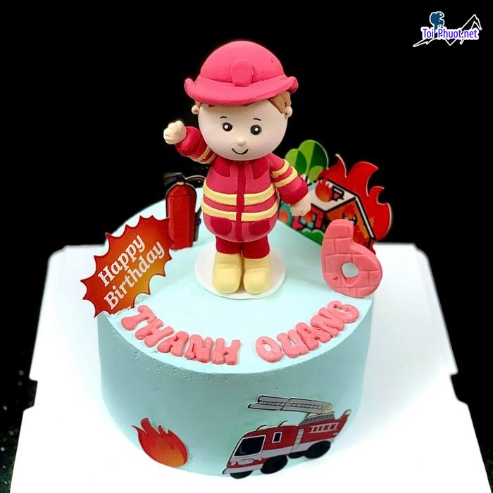 Top 10 cửa hàng bánh sinh nhật nổi tiếng Đắk Lắk chứa đựng ý nghĩa (2)