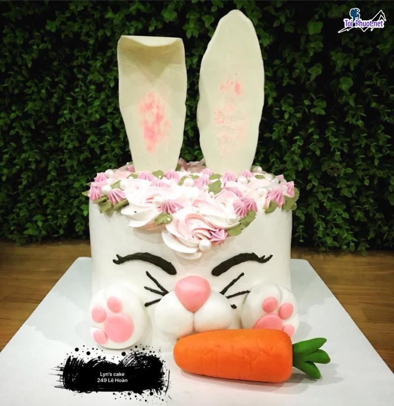 Top 10 cửa hàng bánh sinh nhật nổi tiếng Đồng Nai mang đậm dấu ấn cá nhân (2)
