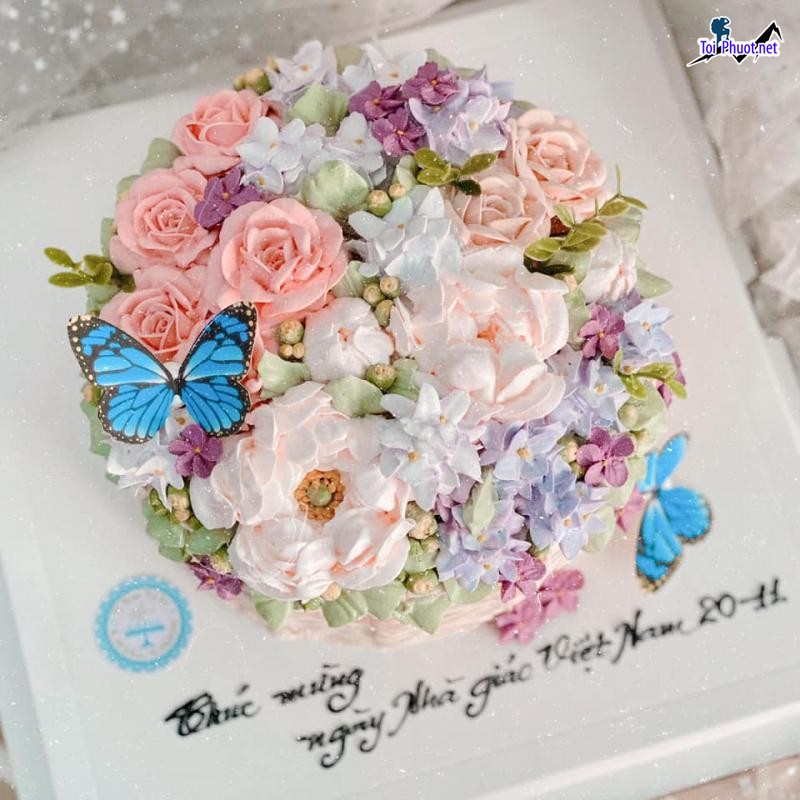 Top 10 cửa hàng bánh sinh nhật nổi tiếng Đồng Nai mang đậm dấu ấn cá nhân (3)