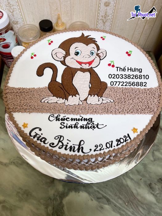 Top 10 cửa hàng bánh sinh nhật nổi tiếng Hồ Chí Minh sang xịn mịn (5)