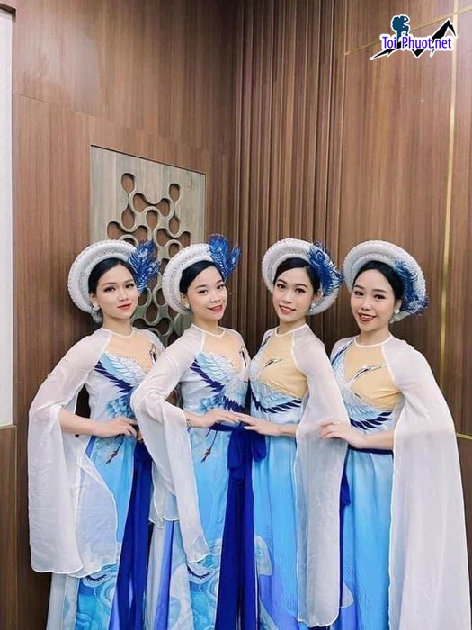 Top 10 Cửa hàng cho thuê trang phục biểu diễn giá rẻ uy tín nhất tại Hồ Chí Minh giá cả phải chăng (4)