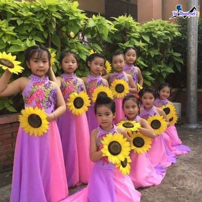 Top 10 Cửa hàng cho thuê trang phục biểu diễn giá rẻ uy tín nhất tại Hồ Chí Minh giá cả phải chăng (5)