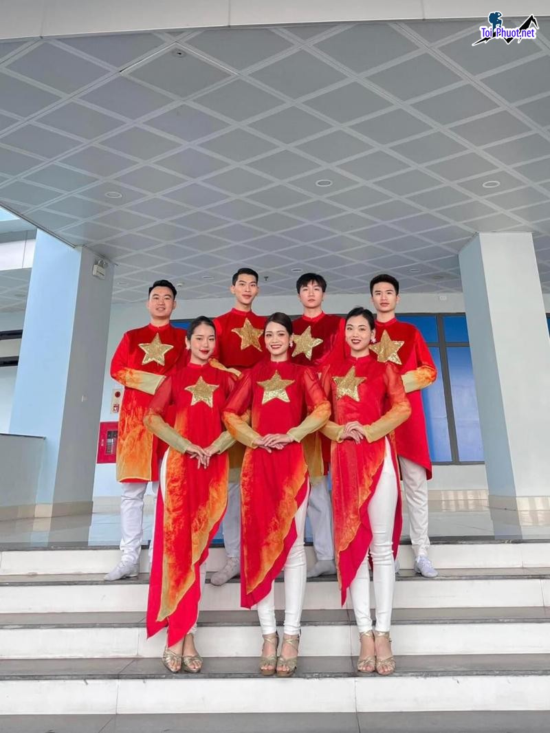 Top 10 Cửa hàng cho thuê trang phục biểu diễn giá rẻ uy tín nhất tại Sơn La đáng tin cậy (2)