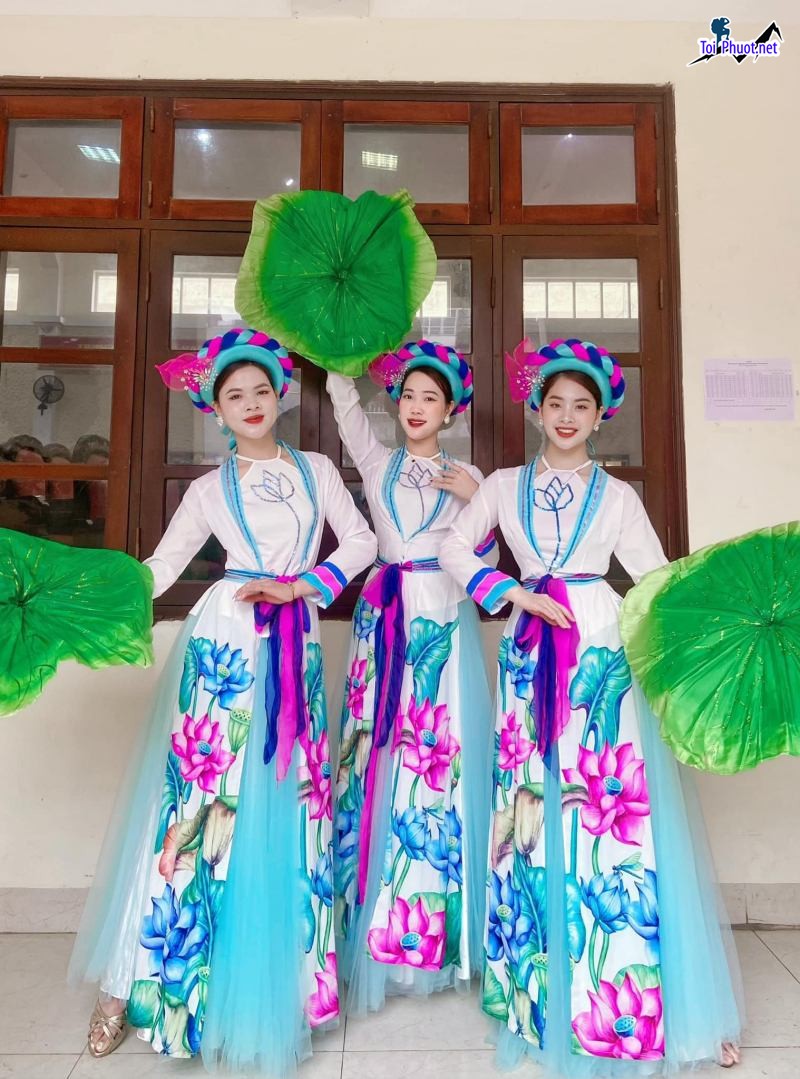 Top 10 Cửa hàng cho thuê trang phục biểu diễn giá rẻ uy tín nhất tại Sơn La đáng tin cậy (6)