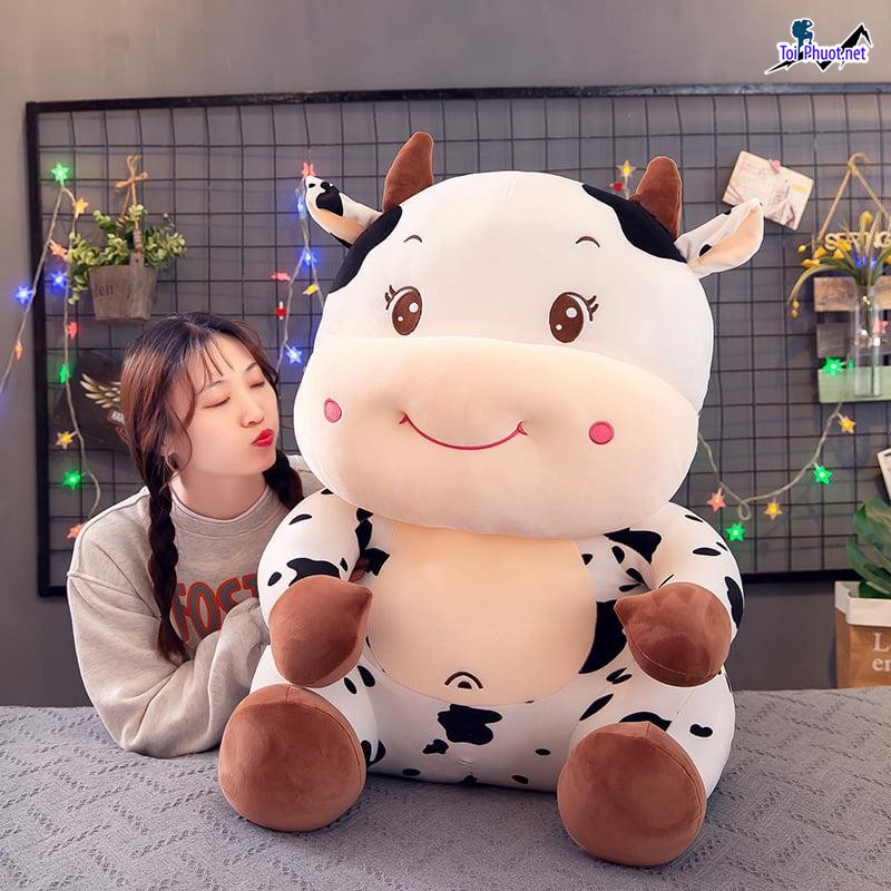 Top 10 cửa hàng thú nhồi bông đẹp, chất lượng nhất Sơn La Siêu Dễ Thương (2)