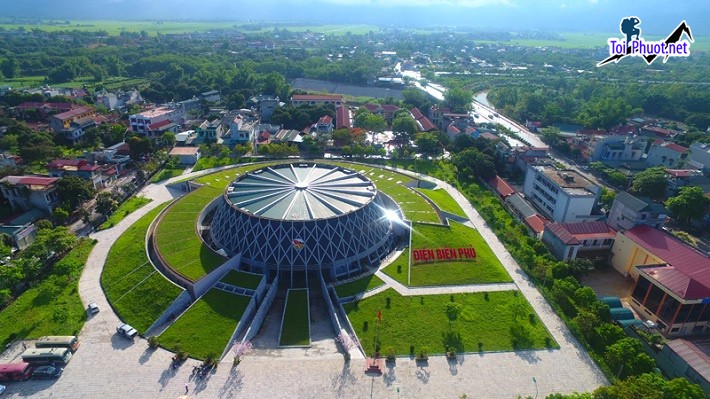 Top 10 Danh lam thắng cảnh đẹp nhất tại Điện Biên một sức hút rất lớn (2)