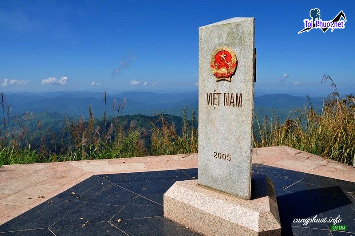 Top 10 Danh lam thắng cảnh đẹp nhất tại Điện Biên một sức hút rất lớn  (3)