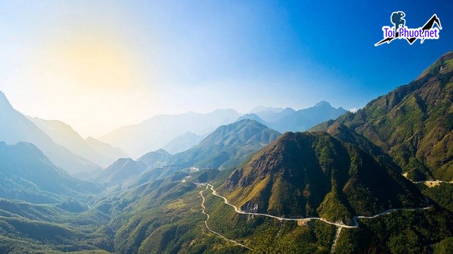 Top 10 Danh lam thắng cảnh đẹp nhất tại Lai Châu điểm đến hấp dẫn (2)