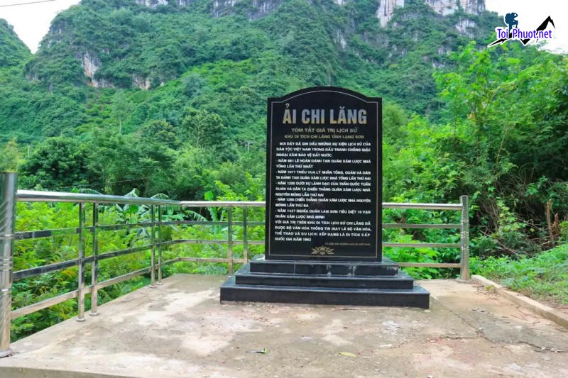 Top 10 Danh lam thắng cảnh đẹp nhất tại Lạng Sơn nhất định phải đến một lần (3)