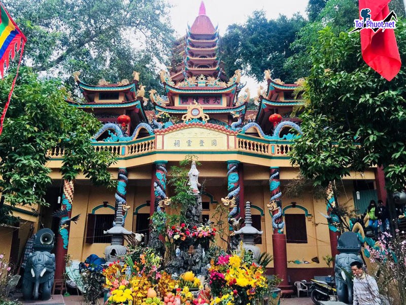Top 10 Danh lam thắng cảnh đẹp nhất tại Lạng Sơn nhất định phải đến một lần (4)