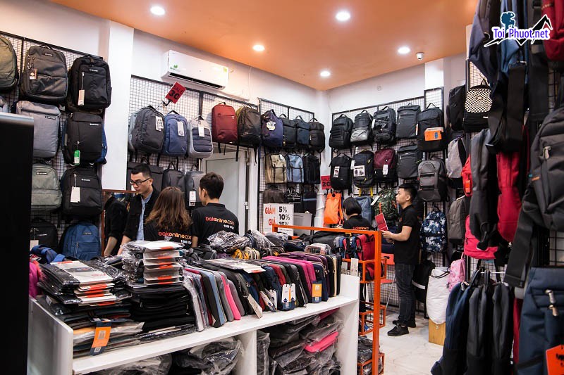 Top 10 Địa chỉ bán balo đẹp nhất Đồng Tháp mang lại trải nghiệm tốt (4)