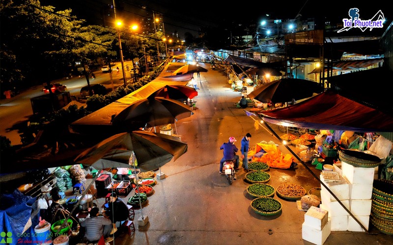 Top 10 Địa chỉ bán đặc sản làm quà uy tín nhất Điện Biên những đồ ngon lạ (1)
