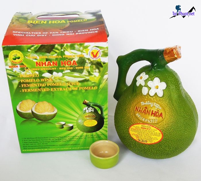 Top 10 Địa chỉ bán đặc sản làm quà uy tín nhất Đồng Nai làm quà biếu (8)