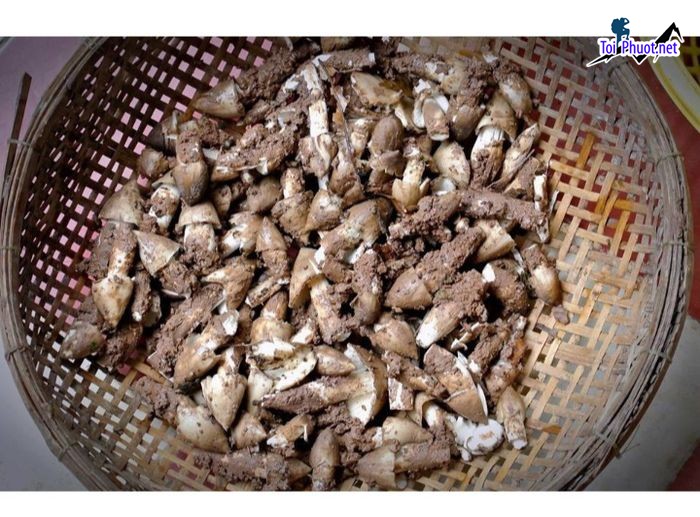 Top 10 Địa chỉ bán đặc sản làm quà uy tín nhất Đồng Nai làm quà biếu (9)