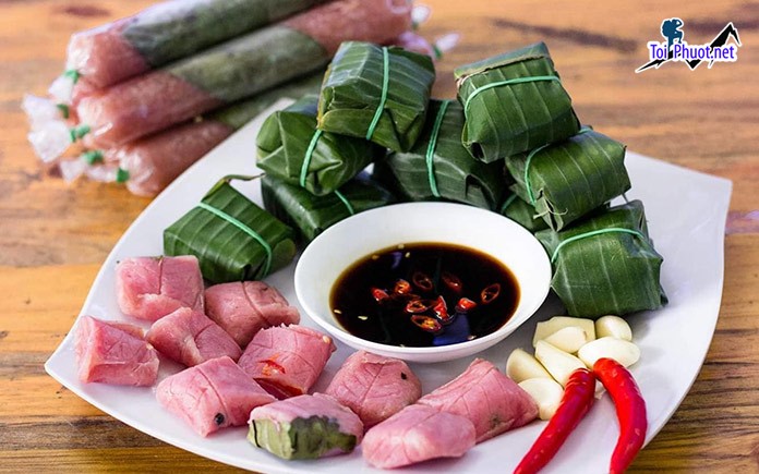 Top 10 Địa chỉ bán đặc sản làm quà uy tín nhất Hải Phòng cho gia đình và bạn bè (2)