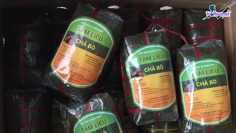 Top 10 Địa chỉ bán đặc sản làm quà uy tín nhất Hồ Chí Minh địa điểm lí tưởng (5)