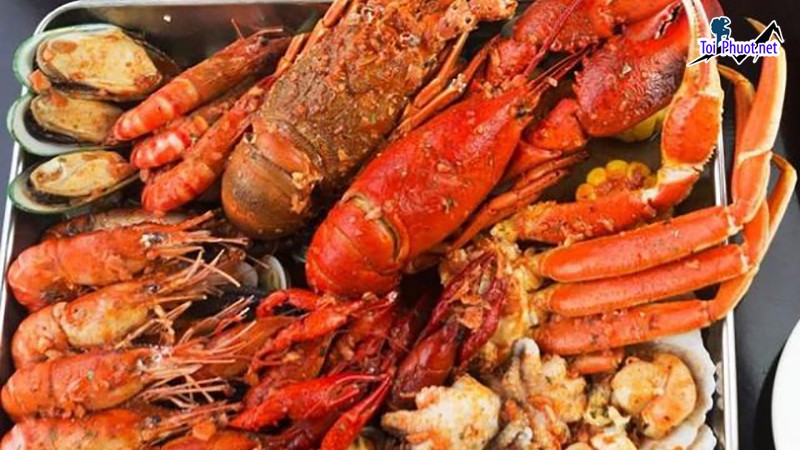 Top 10 Địa chỉ bán đặc sản làm quà uy tín nhất Quảng Trị đa dạng hàng hóa (1)