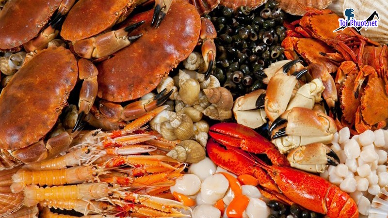Top 10 Địa chỉ bán đặc sản làm quà uy tín nhất Quảng Trị đa dạng hàng hóa (2)