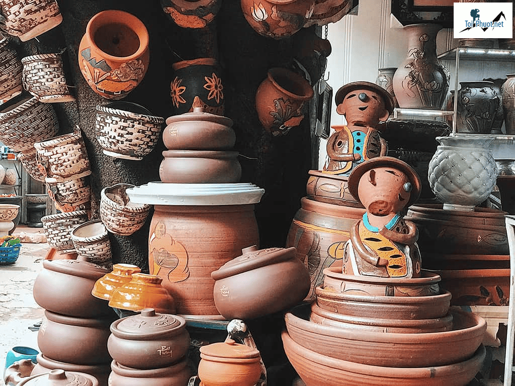 Top 10 Địa chỉ bán đặc sản làm quà uy tín nhất Sơn La nhất định phải ghé (4)