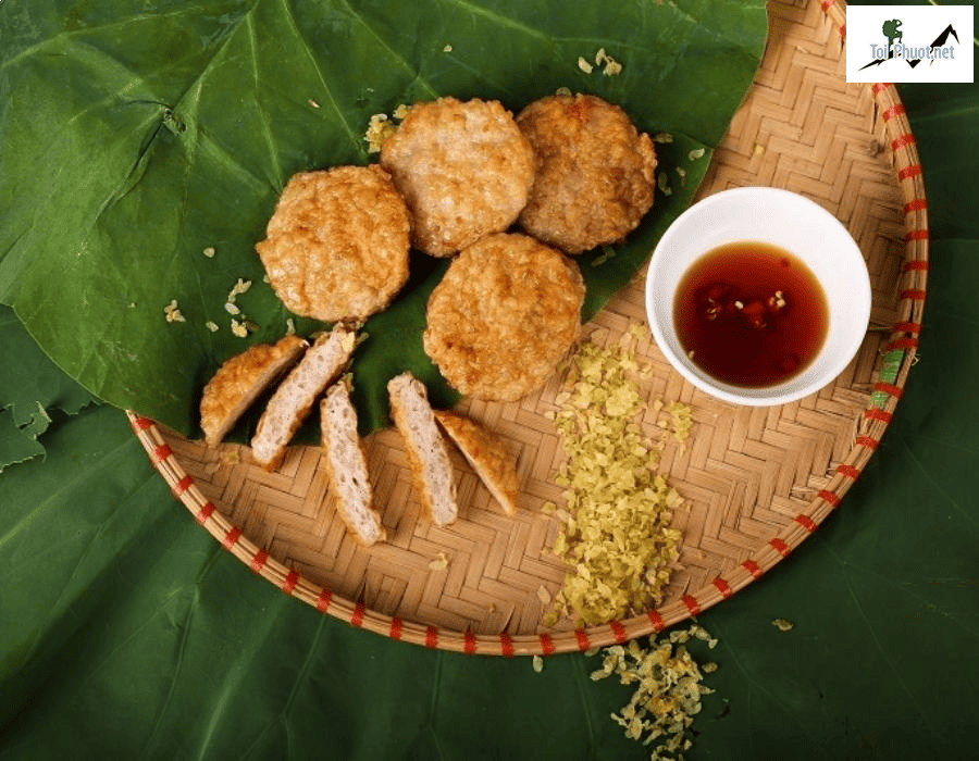 Top 10 Địa chỉ bán đặc sản làm quà uy tín nhất Sơn La nhất định phải ghé (5)