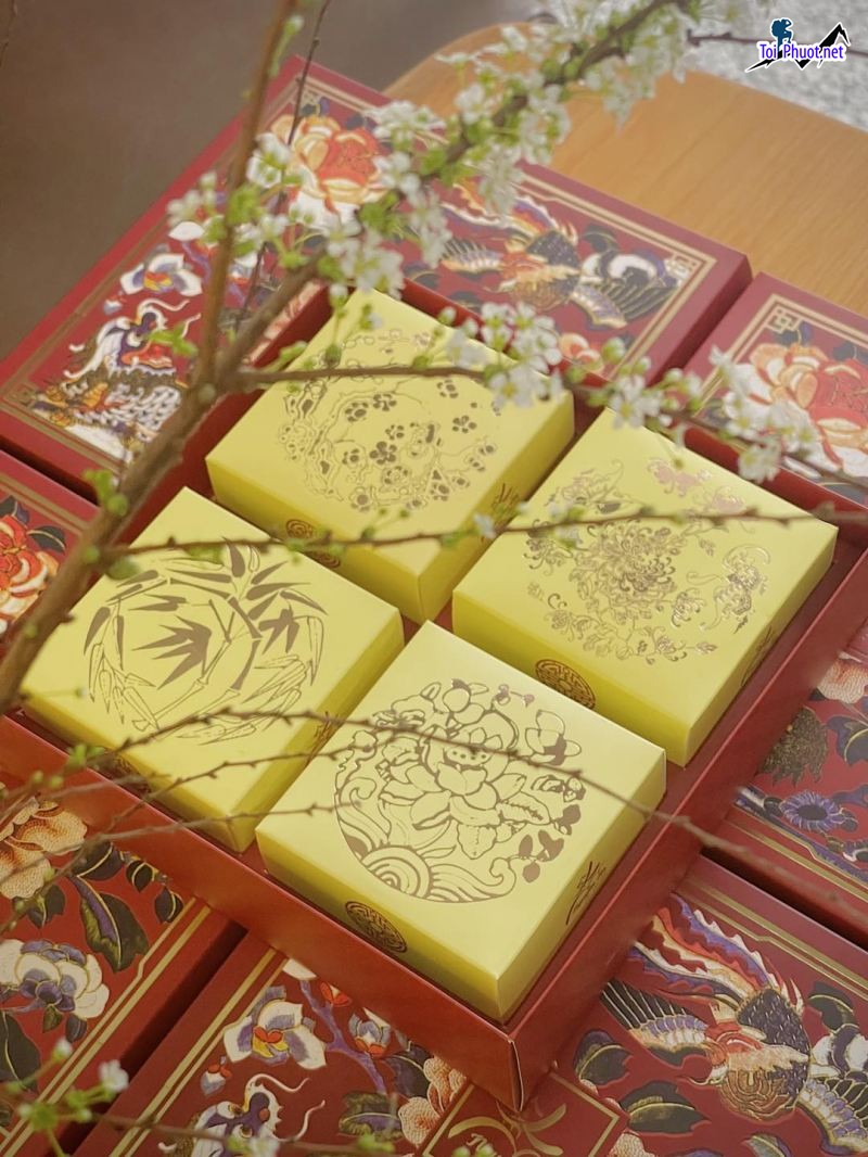 Top 10 Địa chỉ bán đặc sản làm quà uy tín nhất Thừa Thiên – Huế cực chất lượng (1)