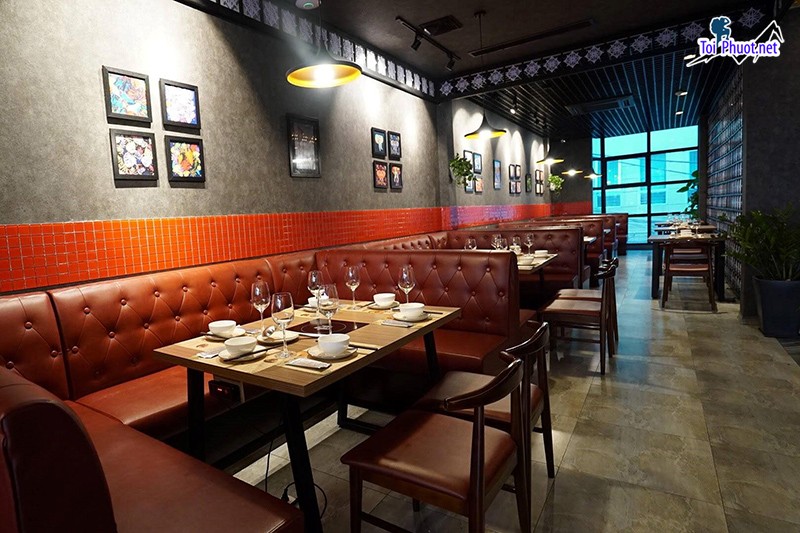 Top 10 Địa chỉ bán đồ ăn Thái ngon tuyệt ở Cà Mau để có buổi ăn cùng gia đình hoặc bạn bè (4)
