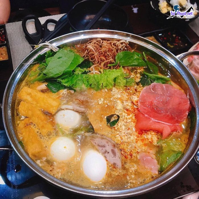Top 10 Địa chỉ bán đồ ăn Thái ngon tuyệt ở Đồng Tháp hài lòng cho mọi thực khách (1)