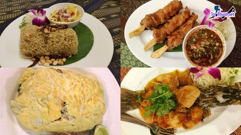 Top 10 Địa chỉ bán đồ ăn Thái ngon tuyệt ở Đồng Tháp hài lòng cho mọi thực khách (4)