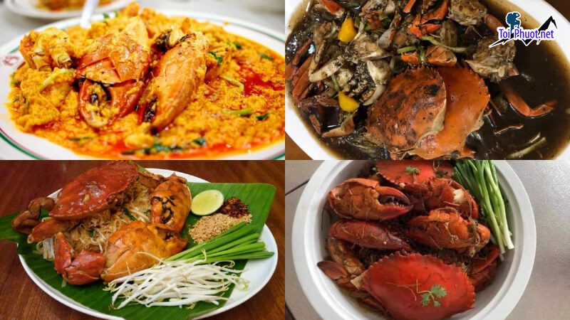 Top 10 Địa chỉ bán đồ ăn Thái ngon tuyệt ở Hưng Yên đáp ứng khẩu vị của khách hàng (1)