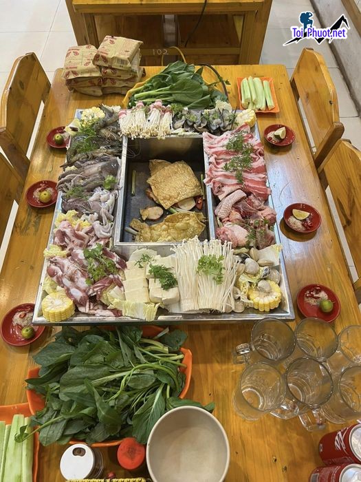 Top 10 Địa chỉ bán đồ ăn Thái ngon tuyệt ở Hưng Yên đáp ứng khẩu vị của khách hàng (2)